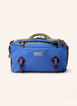 Fjällräven Reisetasche Vardag Splitpack 45 L blau von Fjällräven