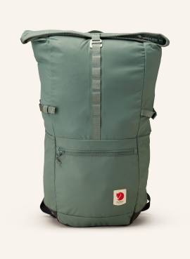 Fjällräven Rucksack High Coast Foldsack 24 L gruen von Fjällräven