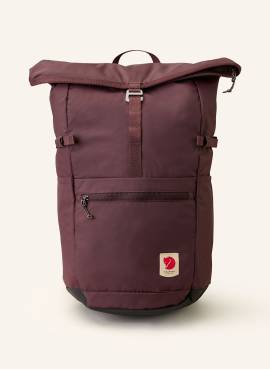 Fjällräven Rucksack High Coast Foldsack 24 L lila von Fjällräven