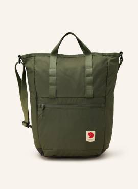 Fjällräven Rucksack High Coast gruen von Fjällräven