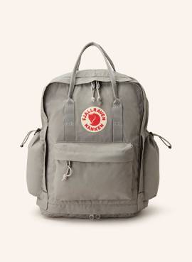 Fjällräven Rucksack Kånken 18 L grau von Fjällräven