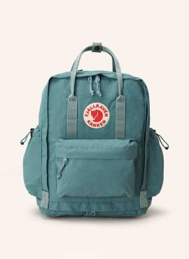 Fjällräven Rucksack Kånken 18 L gruen von Fjällräven