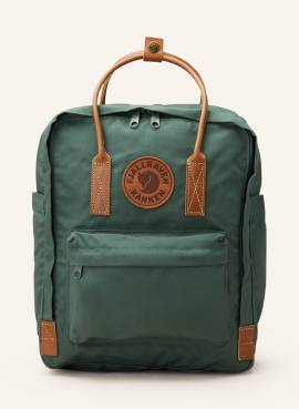 Fjällräven Rucksack Kanken No.2 16 L grau von Fjällräven