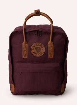 Fjällräven Rucksack Kanken No.2 16 L rot von Fjällräven