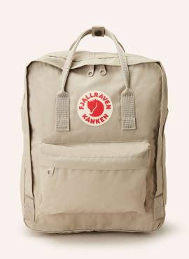 Fjällräven Rucksack Kanken beige von Fjällräven