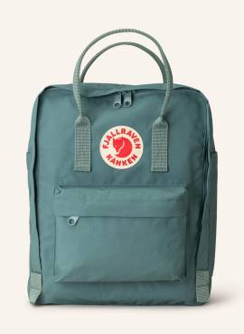 Fjällräven Rucksack Kanken gruen von Fjällräven