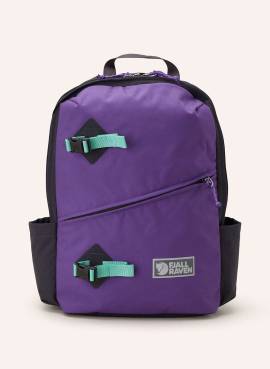 Fjällräven Rucksack Vardag 17 L Mit Laptop-Fach lila von Fjällräven