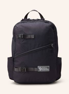 Fjällräven Rucksack Vardag 17 L Mit Laptop-Fach schwarz von Fjällräven