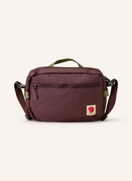 Fjällräven Umhängetasche High Coast lila von Fjällräven