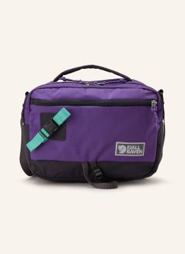 Fjällräven Umhängetasche Vardag 6 lila von Fjällräven