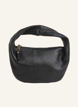 Flattered Handtasche Alva Mini schwarz von Flattered