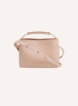 Flattered Handtasche Hedda Mini rosa von Flattered