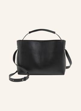 Flattered Handtasche Hedda Mini schwarz von Flattered