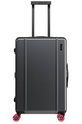 Floyd KOFFER CHECK-IN in Tarmac Grey - Charcoal. Size all. von Floyd