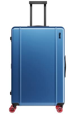 Floyd KOFFER TRUNK in Pazifikblau - Blue. Size all. von Floyd