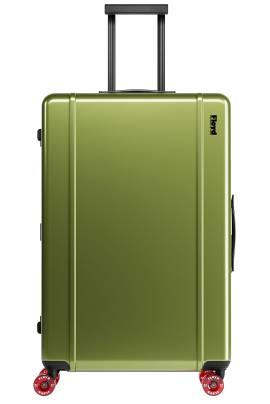 Floyd KOFFER TRUNK in Vegas Green - Green. Size all. von Floyd