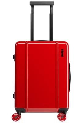 Floyd TASCHE CABIN in Bahia Red - Red. Size all. von Floyd