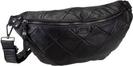 Fredsbruder Check My Bag 283-3724  in Schwarz (7.2 Liter), Sling Bag von Fredsbruder