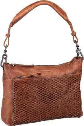 Fredsbruder My 273-3751  in Cognac (7.4 Liter), Handtasche von Fredsbruder