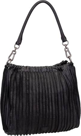 Fredsbruder Say Hello 281-3735n  in Schwarz (10.9 Liter), Handtasche von Fredsbruder