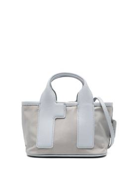 Furla Arco Fly Mini-Tasche - Nude von Furla