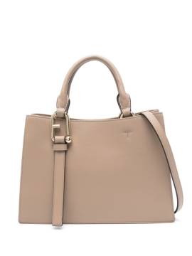 Furla Arcosfera Handtasche - Nude von Furla