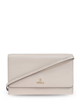 Furla Camelia Clutch - Nude von Furla