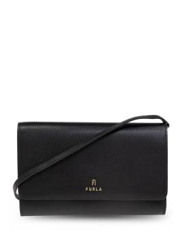 Furla Camelia Clutch - Schwarz von Furla