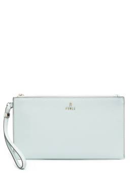 Furla Camelia Clutch - Blau von Furla