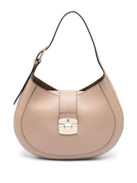 Furla Club Schultertasche - Nude von Furla