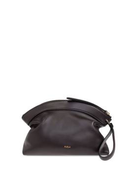 Furla Erica Clutch - Braun von Furla