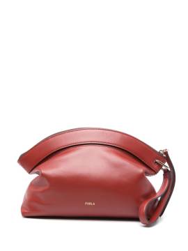 Furla Erica Clutch - Rot von Furla