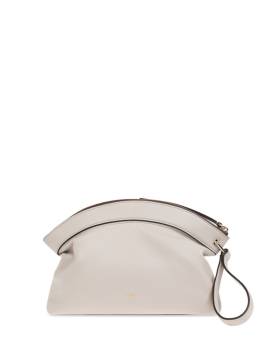 Furla Erica Clutch - Nude von Furla