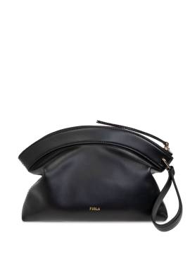 Furla Erica Clutch - Schwarz von Furla