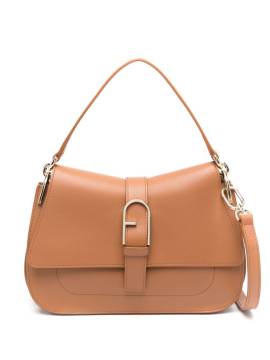 Furla Flow Handtasche - Braun von Furla