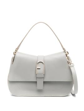 Furla Flow Handtasche - Grau von Furla