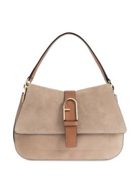 Furla Flow Tote Bag - Nude von Furla