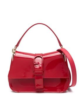 Furla Flow Tote Bag - Rot von Furla