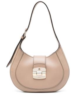 Furla Furla Club 2 Schultertasche - Nude von Furla