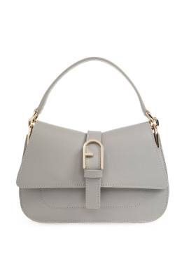 Furla Furla Flow Schultertasche - Grau von Furla