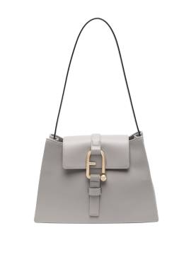 Furla Furla Nuvola Schultertasche - Grau von Furla