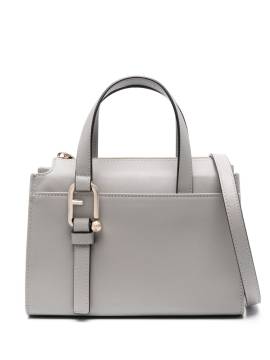 Furla Furla Nuvola Shopper - Grau von Furla