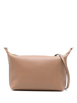 Furla Furla Nuvola Umhängetasche - Nude von Furla