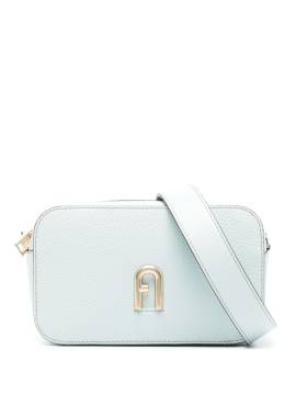 Furla Mini Furla Primula Umhängetasche - Blau von Furla