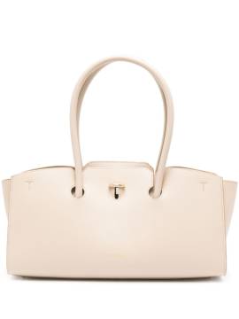 Furla Genesi Handtasche - Nude von Furla