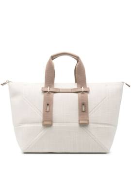 Furla Giove Edra L Handtasche - Nude von Furla