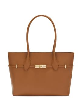 Furla Goccia tote bag - Braun von Furla