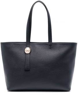 Furla Großer Furla Sfera Shopper - Blau von Furla