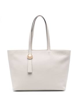 Furla Großer Furla Sfera Shopper - Nude von Furla