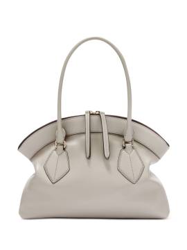 Furla Handtasche aus Leder - Nude von Furla